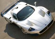 Maserati MC12